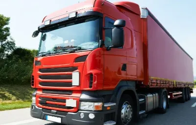 İstanbul Lice Ambar Kargo