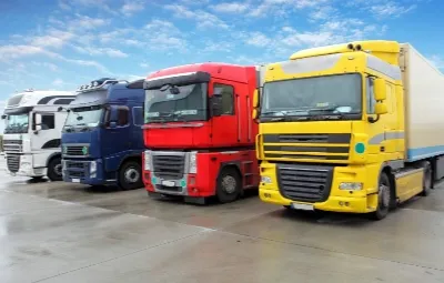 İstanbul Lice Nakliye Ambarı