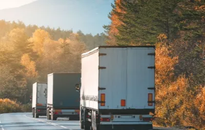 İstanbul ile Lice Arası Klima Taşıma