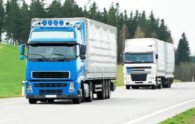 İstanbul ile Lice Arası Eşya Taşıma